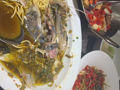 -湘轩·土菜研究院(光大店)
