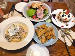 -AFS Cafe & Canteen(闽江二路店)