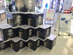 -华为授权体验店(西单大悦城店)