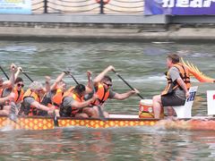 -苏州河梦清园环保主题公园