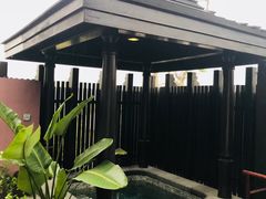 -广州从化都喜泰丽度假温泉酒店