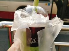 -麦当劳(西单明珠店)