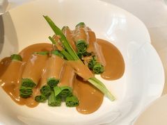 -俏江南天津时尚曲艺主题餐厅(马场道店)