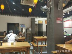大堂-旺福楼·包点(碑亭巷店)