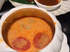 -Thai Alley泰爱里(二沙岛店)