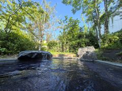 -清河半岛温泉度假酒店