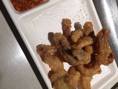 -海底捞火锅(上元大街店)