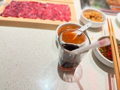 -海底捞火锅(之心城店)