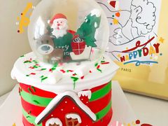 -CAKE BOSS 蛋糕老板(领展购物广场·中关村店)
