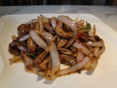 -花园茶楼(兴城西路店)