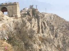 -鸡鸣山旅游风景区