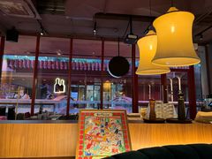 -Brut Eatery悦璞食堂(建国东路店)