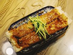-老城南.鸭血粉丝汤(夫子庙店)