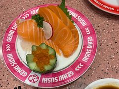 -元气寿司(环球港店)