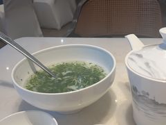 -南太湖山庄·四季轩&国风堂中餐厅