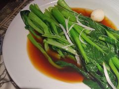 -绿茶餐厅(城西银泰城店)