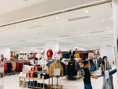 -优衣库(苏州天虹CCMall石路店)