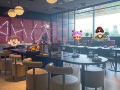 -必胜客(天鹅湖万达店)