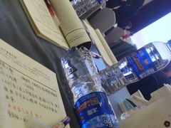 -全晋丽呈睿轩酒店-餐厅