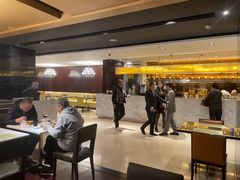 -龙之梦万丽酒店青餐厅