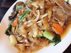 -新天世纪中餐厅