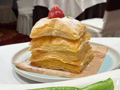 -新雅粤菜馆(南京东路店)