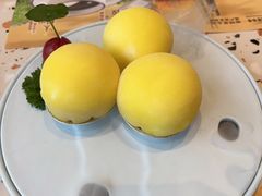 -点都德(广州白云山景区南门店)