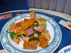 -伯友茶记(中华广场店)