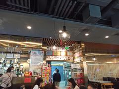大堂-烹然四季椰子鸡火锅(团结湖总店)