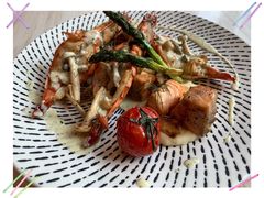 -郑州希尔顿酒店·阿米奇意大利餐厅