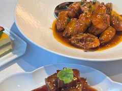 -味钱塘·钱塘渔鲜·地道江浙菜(宋城店)