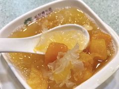 -松记糖水店(铜锣湾分店)