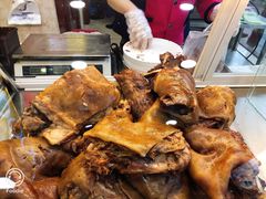 -西塔大冷面(市府大路店)