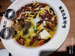 -新太二·鲜料川菜(群光广场店)