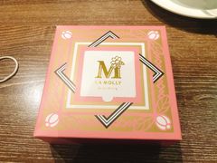 -茉莉餐厅(包河万达店)