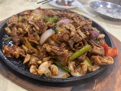 -标记美食新鲜猪杂(兴南大道店)