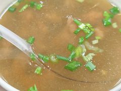 -蓝氏钟楼肉粽
