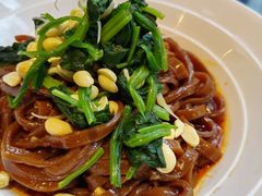 西府香醋粉-乾州食府(小雁塔店)