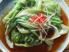 -烛影拾光观景餐厅·创意菜·摄影·小提琴(大唐不夜城店)