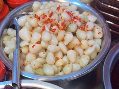 -南门口湘军剁辣椒老店(老长沙第一品牌店)