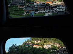 -郎德苗寨景区