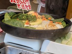 -海底捞火锅(CBD安泰广场店)