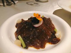 -皇朝会.经典传统粤菜(外滩店)