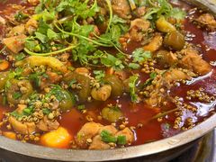 椒香鸡-椒香鸡(西区体育馆店)