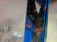 -上海中心大厦