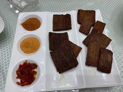 -巴扎美食·新疆菜·西域歌舞表演餐厅(新疆大厦店)