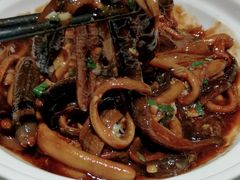 -老吉堂上海本帮菜(望京万象汇店)