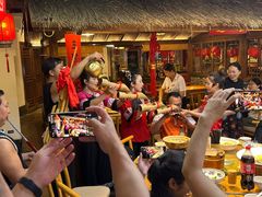 -印象鲵宴·张家界地标美食名片(溪布街店)