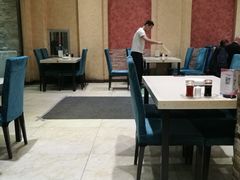 -西夏回族烧麦馆(牡丹街店)