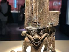 -南越王博物院(王宫展区)